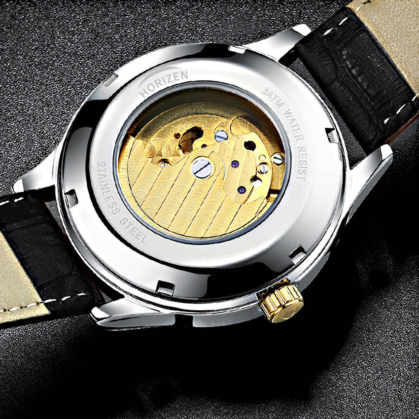 Automatic watch flipkart online
