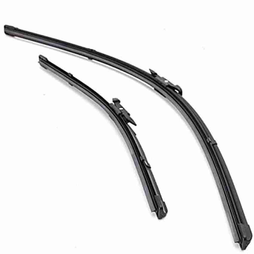 Jaguar xf wiper blade new arrivals replacement