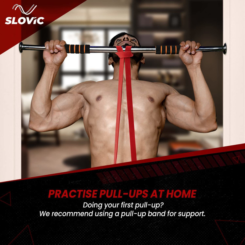 Doorway push up 2025 bar