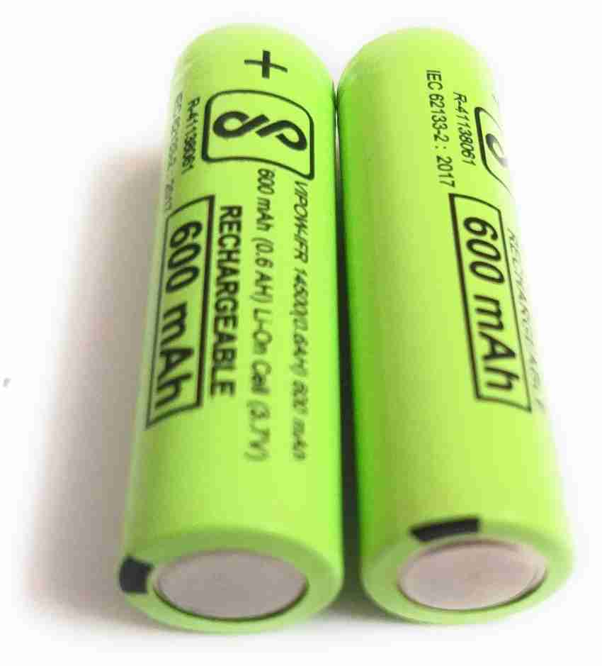 Batterie 600mAh pour Philips Aleor 300 Vox