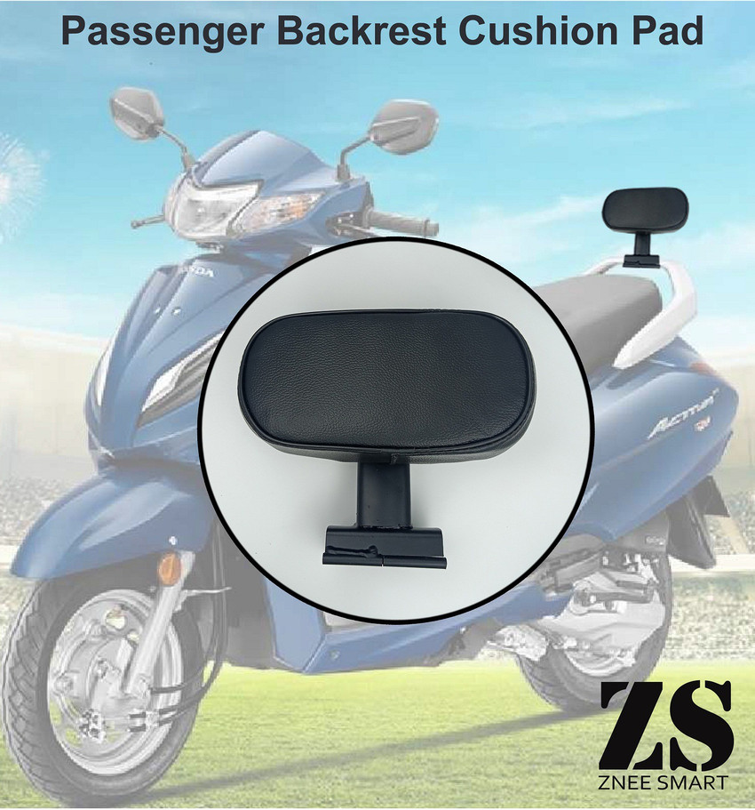 Honda scooty bike top