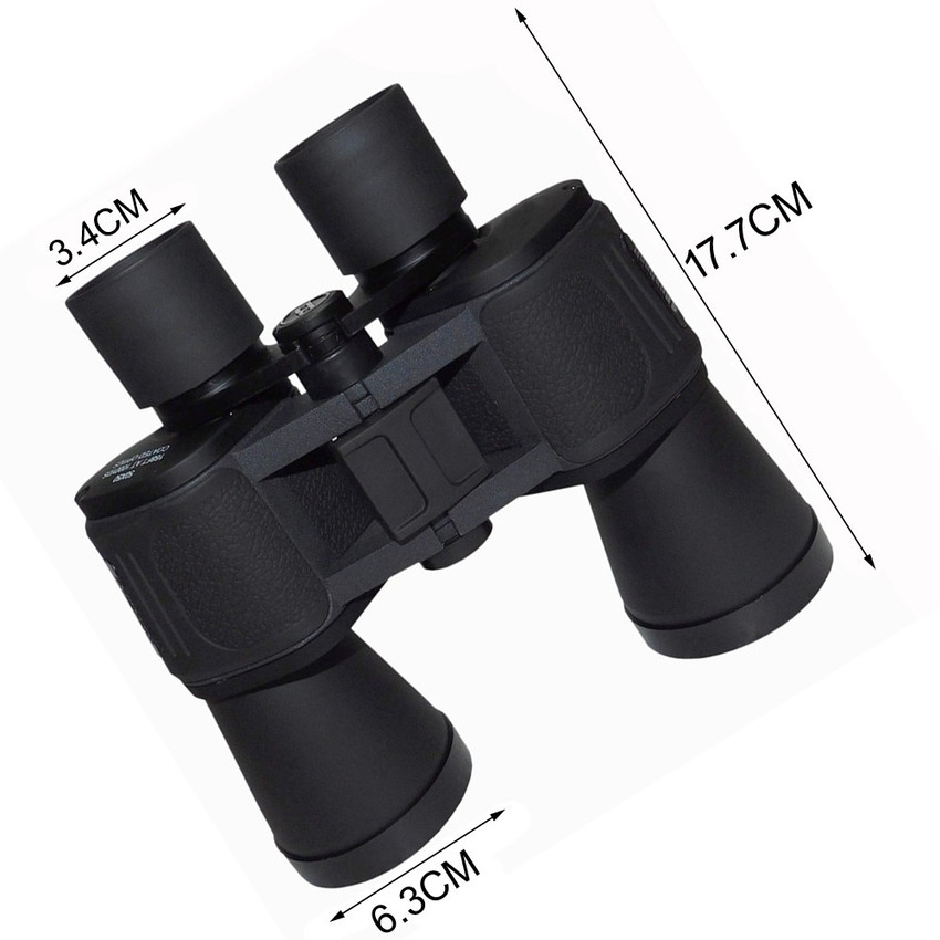 Bushnell 8x40 binoculars top