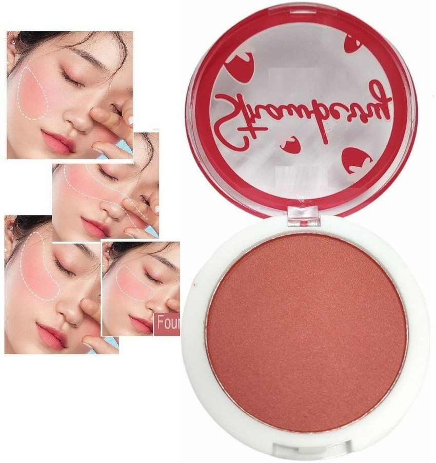 Oil free blush hotsell