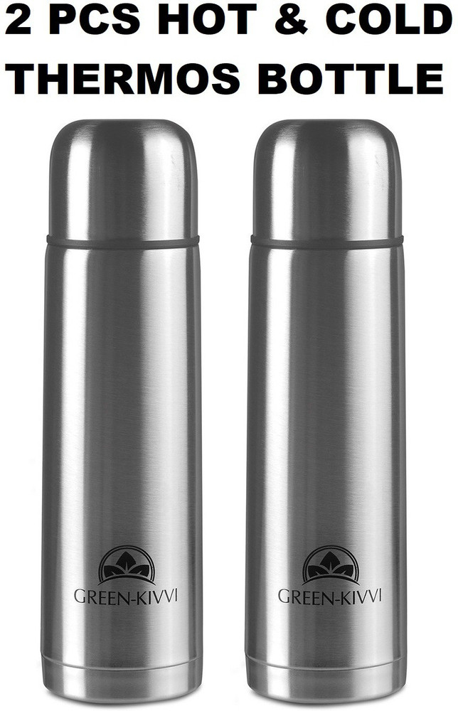 Thermos 12 hours hot 24 hours cold top