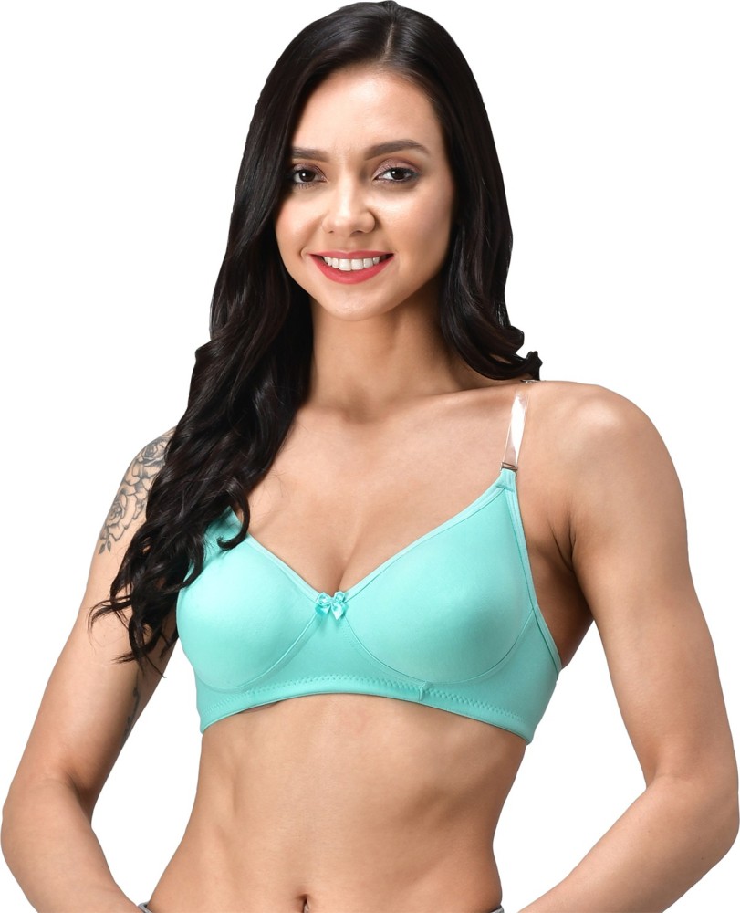 Buy Padded Bra Online Starting at Rs 99 - NUTEX