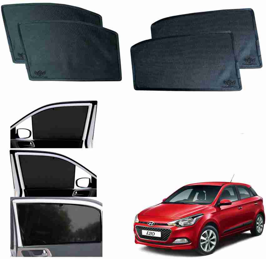 I20 car window shades discount