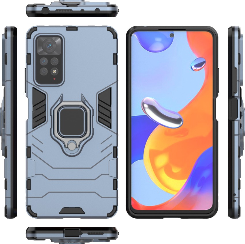 Mobile Mart Back Cover for Redmi Note 11 Pro, Redmi Note 11 Pro Plus 5G -  Mobile Mart 