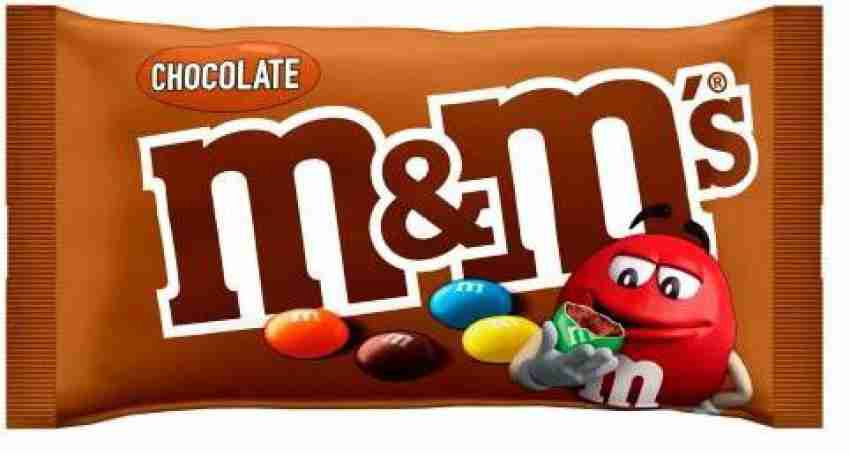 Buy M&Ms Milk Chocolate Candy Online at Best Price of Rs 30