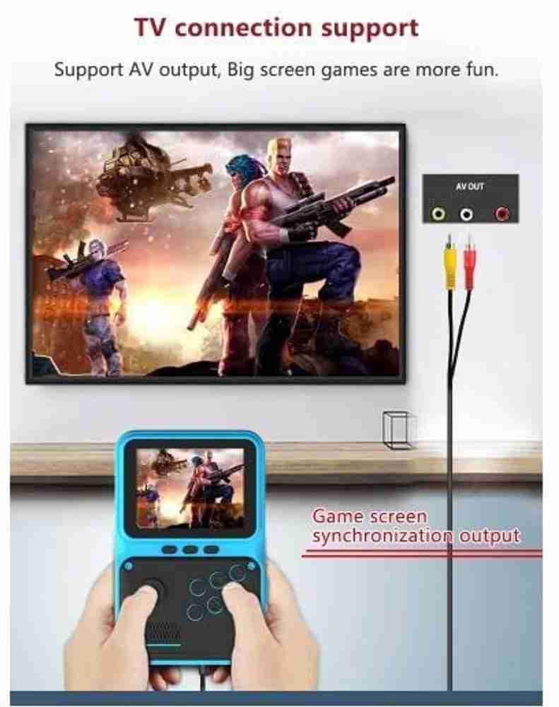 Toys sales games tv