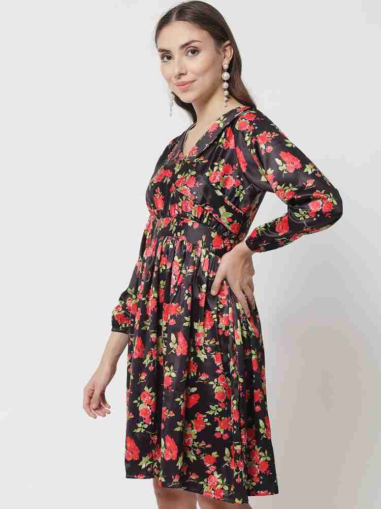 Short umbrella sale frock design 2019