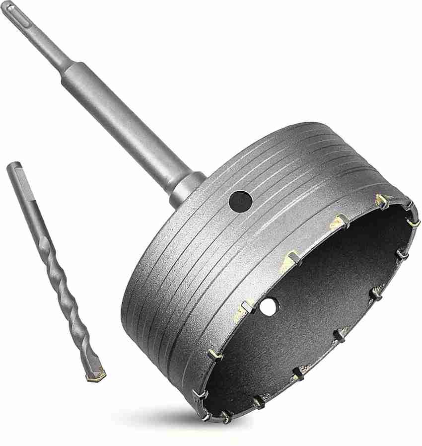 150mm hole saw cutter deals