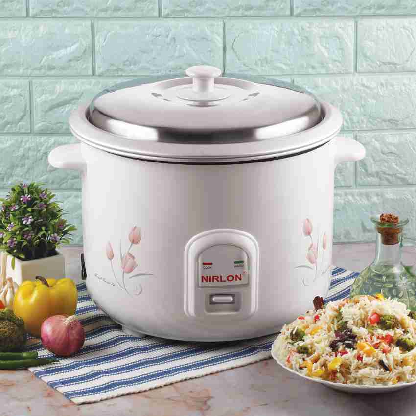 Baltra rice best sale cooker 2.8