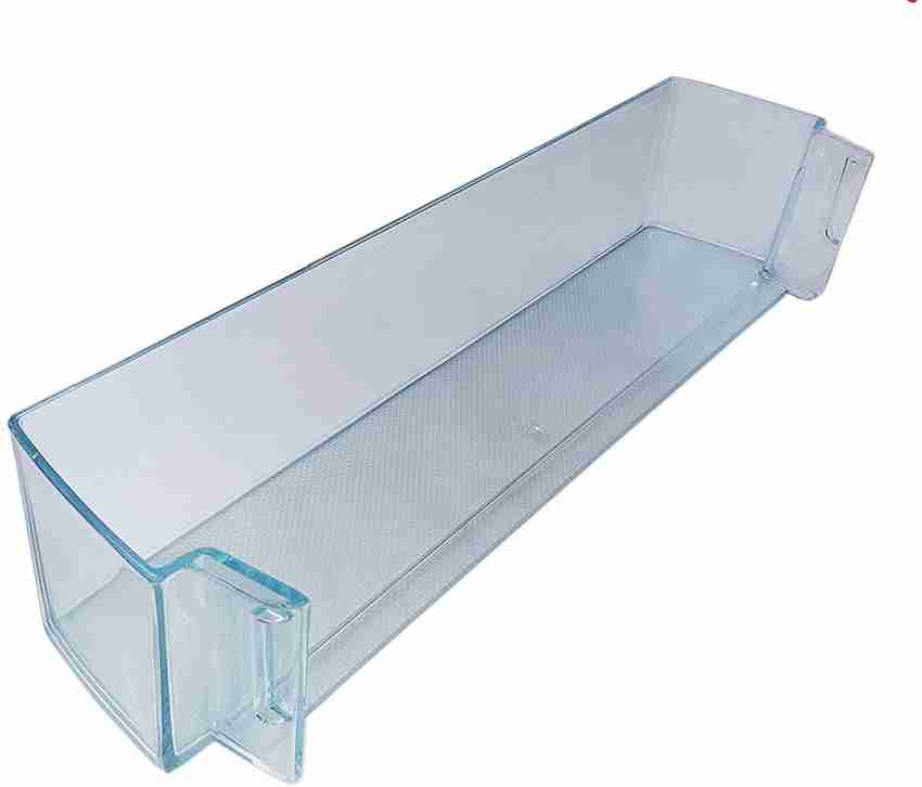 WHITEFLIP Part No DA63 07345 Pack of 2 Bottle Shelf Rack For