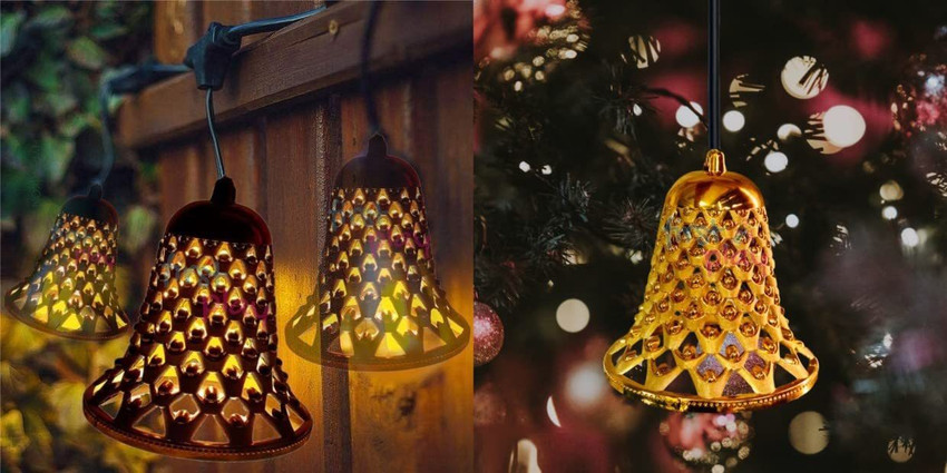 Diwali decorative lights top flipkart