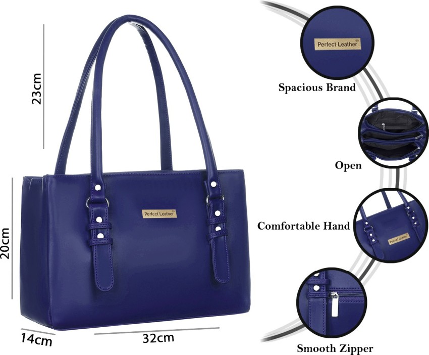 Flipkart 2024 handbags leather