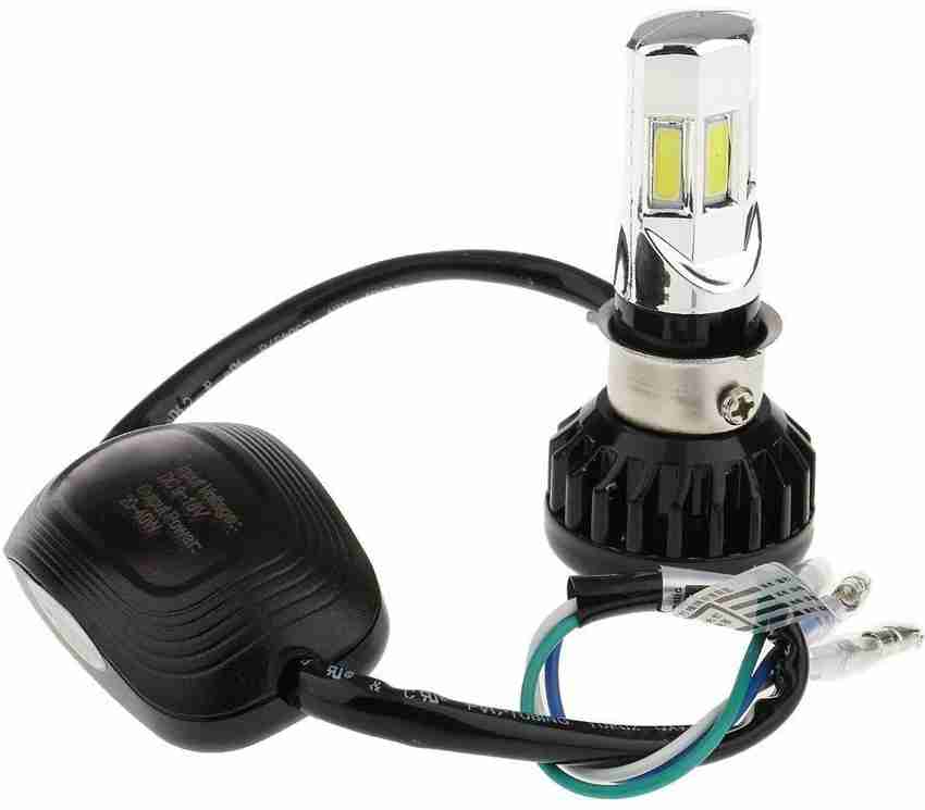 Led lamp for on sale bike