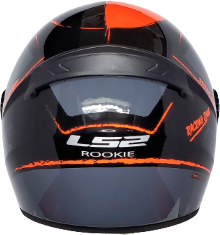 Ls2 2024 rookie orange