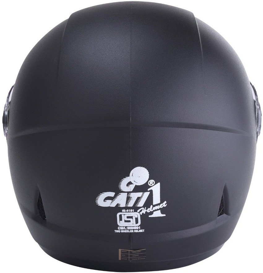 Gati 2025 helmet price