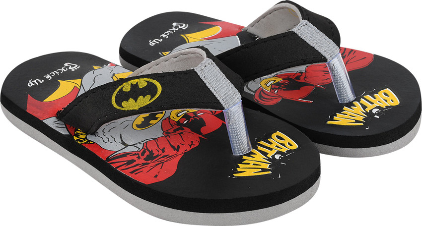 Slippers kids boys on sale