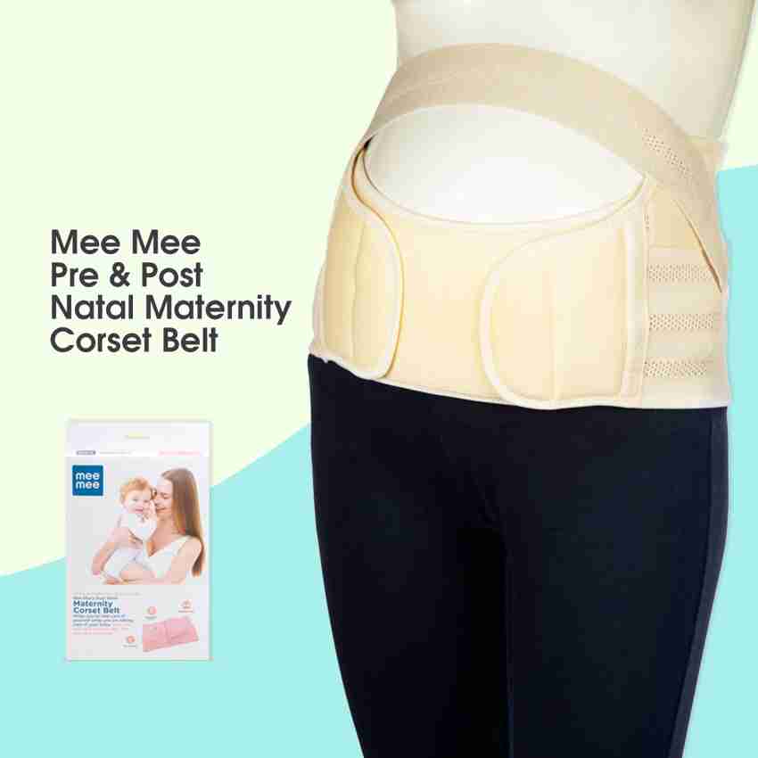 metreno Pregnancy belts after delivery c section corset, post maternity  belt support - Buy maternity care products in India
