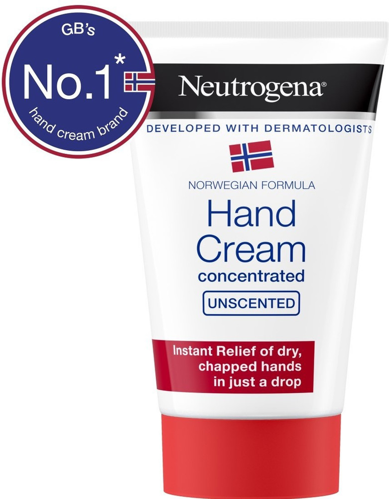 Neutrogena norwegian formula sale