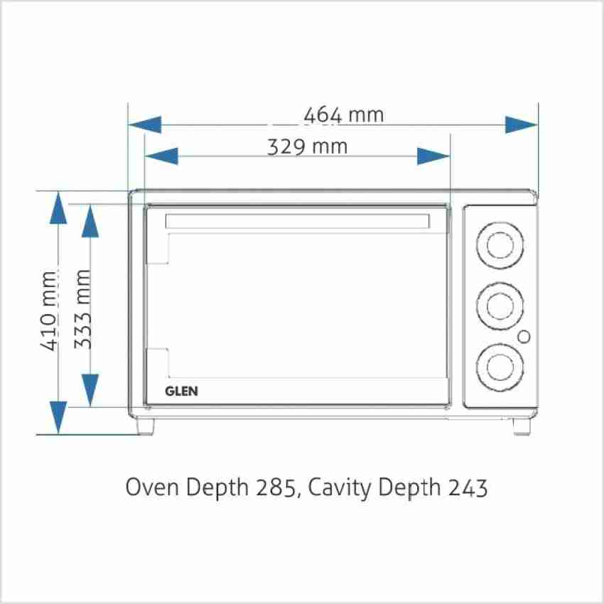 glen otg 5025