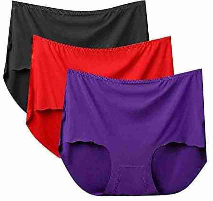 Encluva Women Hipster Multicolor Panty - Buy Encluva Women Hipster  Multicolor Panty Online at Best Prices in India