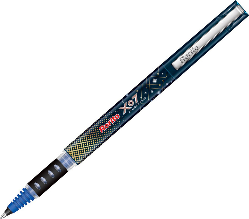 Rorito pens online