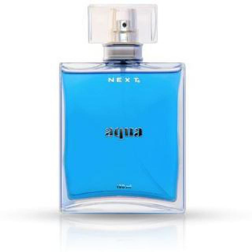 Next aqua on sale perfume