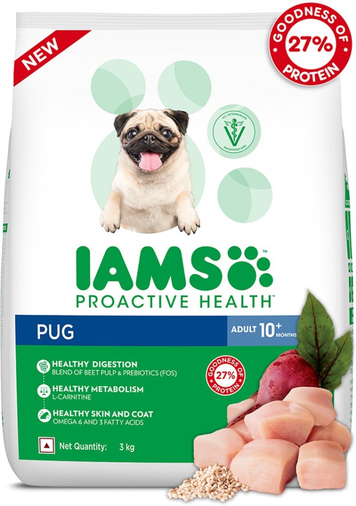 Iams dog food prices best sale