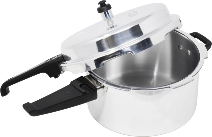 Thick bottom pressure online cooker