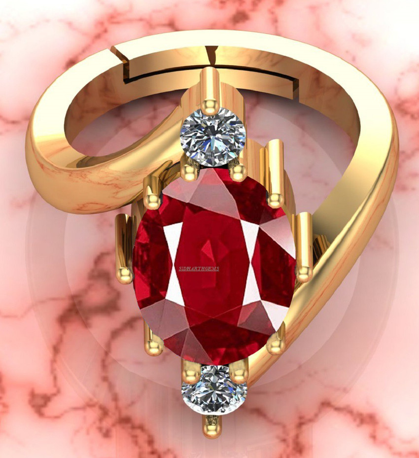 Verma manik stone sale