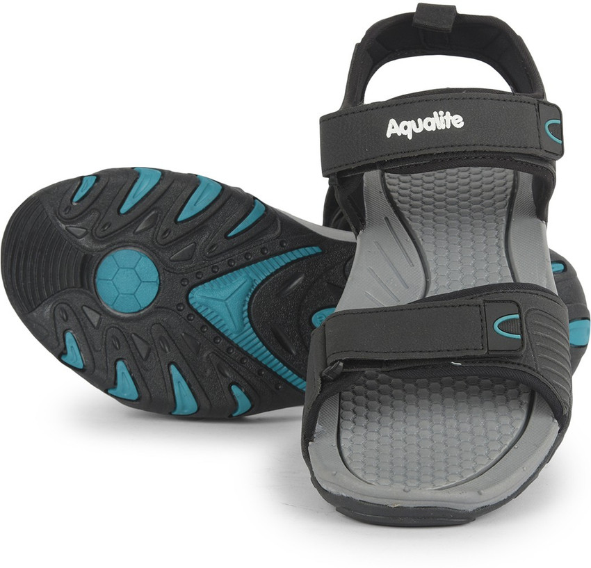 Aqualite sandals flipkart deals