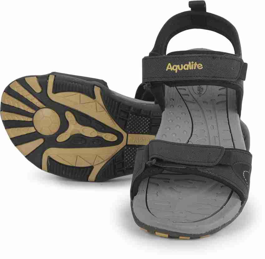 Aqualite sandals flipkart discount