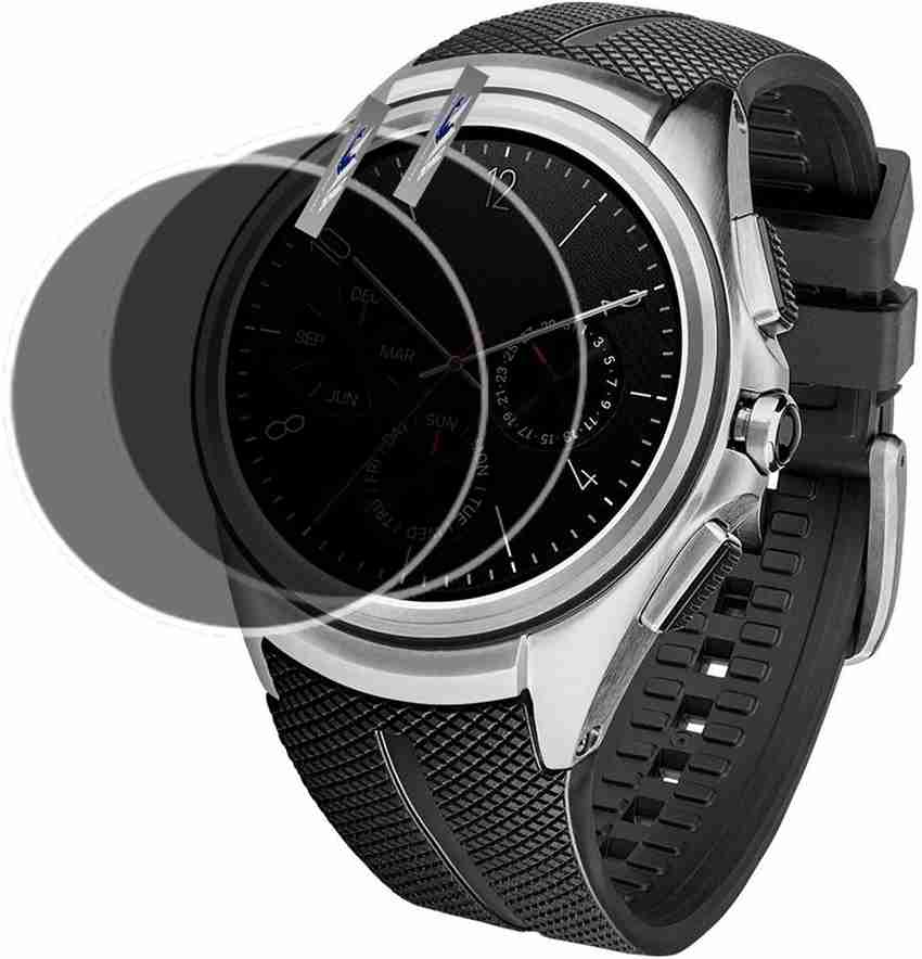 zeyxez Screen Guard for LG WATCH URBANE 2ND EDITION VERIZON