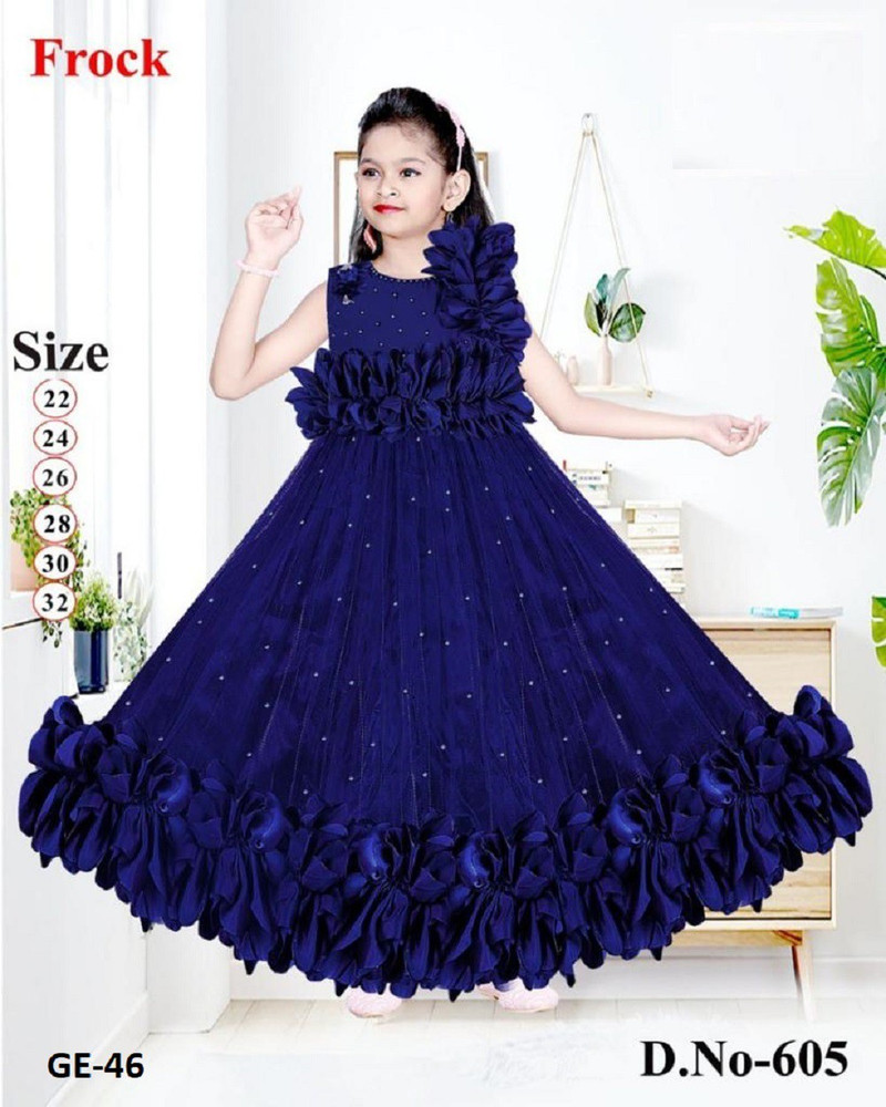 Flipkart deals ball gown