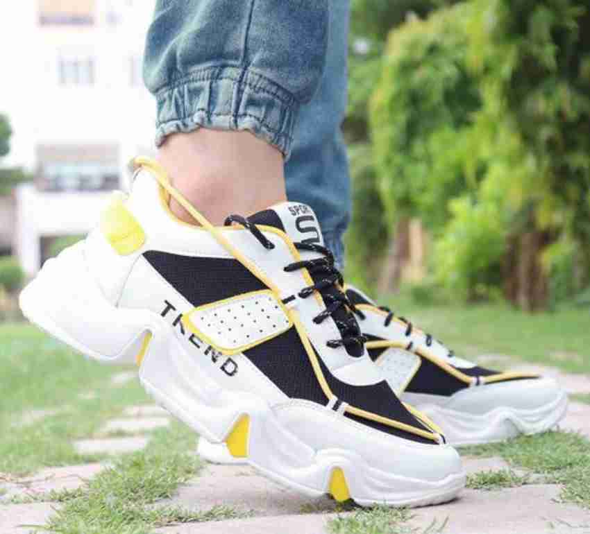 Mens sneakers 2019 trends hotsell