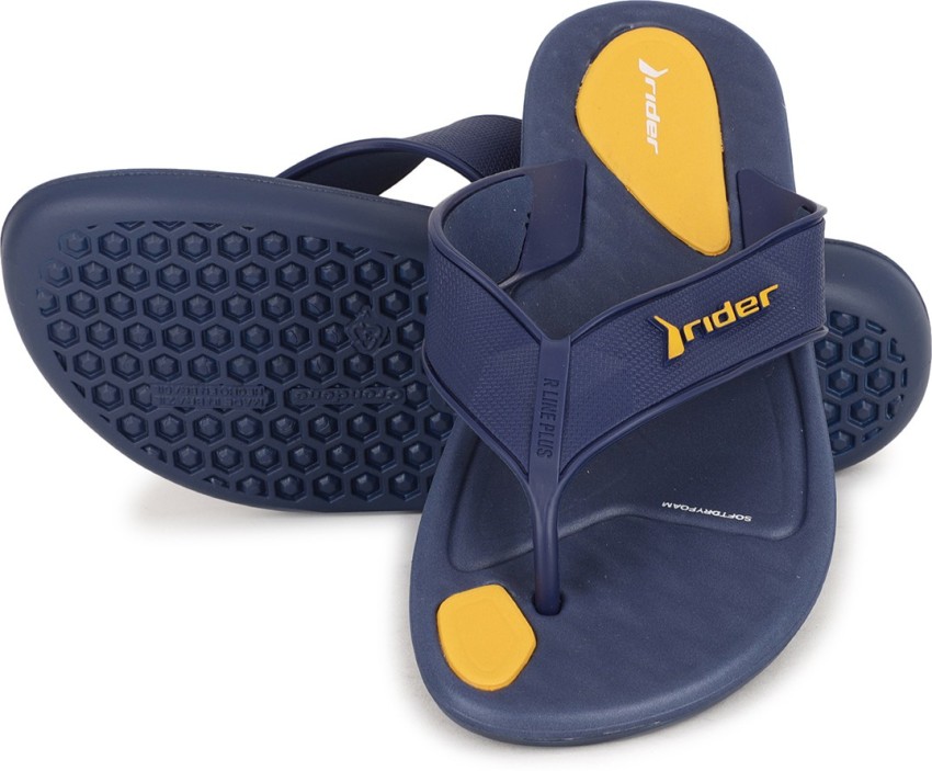 RIDER Men Flip Flops Buy RIDER Men Flip Flops Online at Best