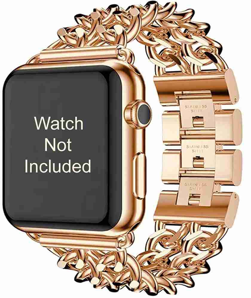 Apple watch clearance rose gold 44mm
