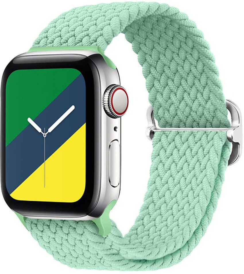 Apple watch band outlet marine green