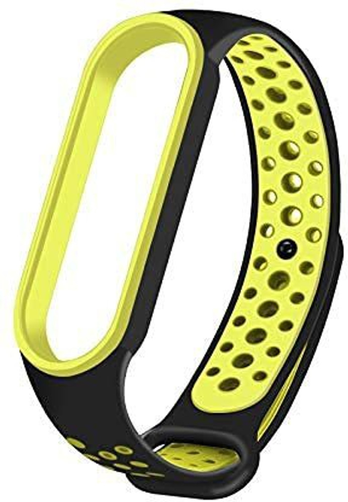 Mi band store 3 nike strap