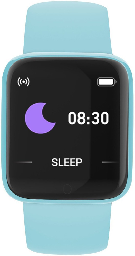Sky 1 2025 smartwatch manual español