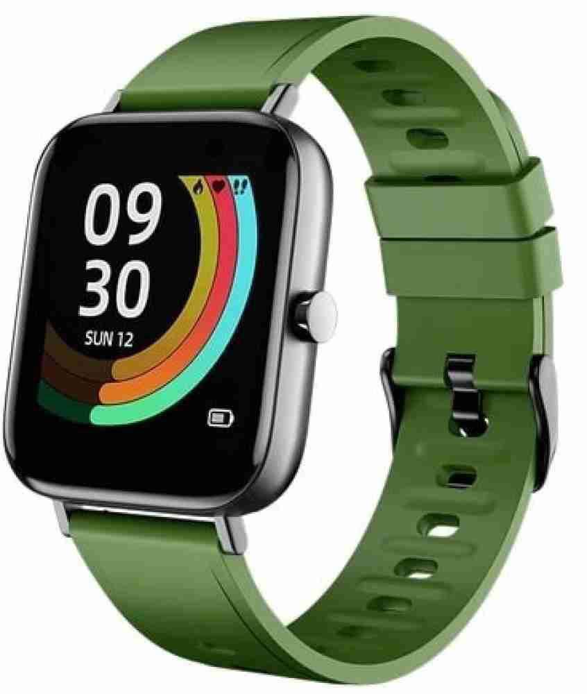 Intex store fitrist watch