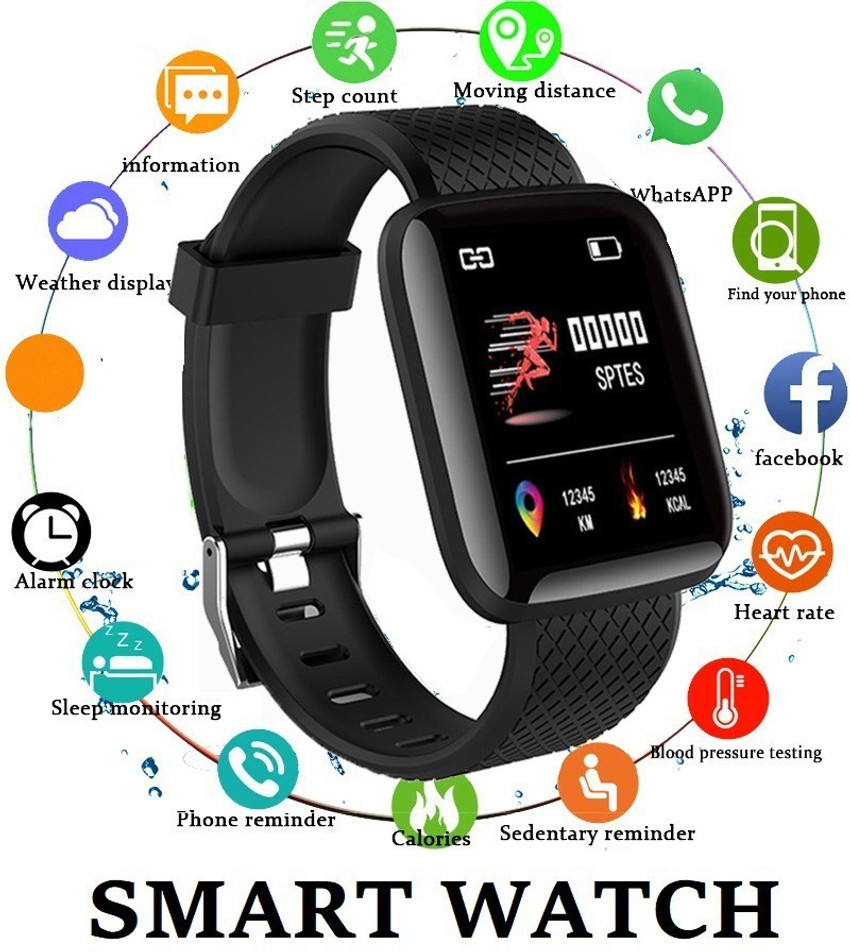 Sport mode shop digital watch