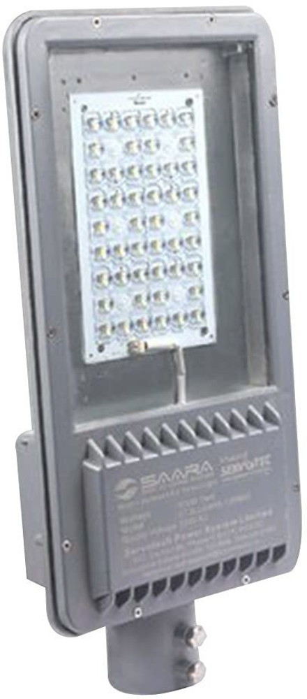 SAARA LED 120W LED Street Light for Outdoor Use with Waterproof Pack of 1 White Solar Light Set Price in India Buy SAARA LED 120W LED Street Light for Outdoor Use with
