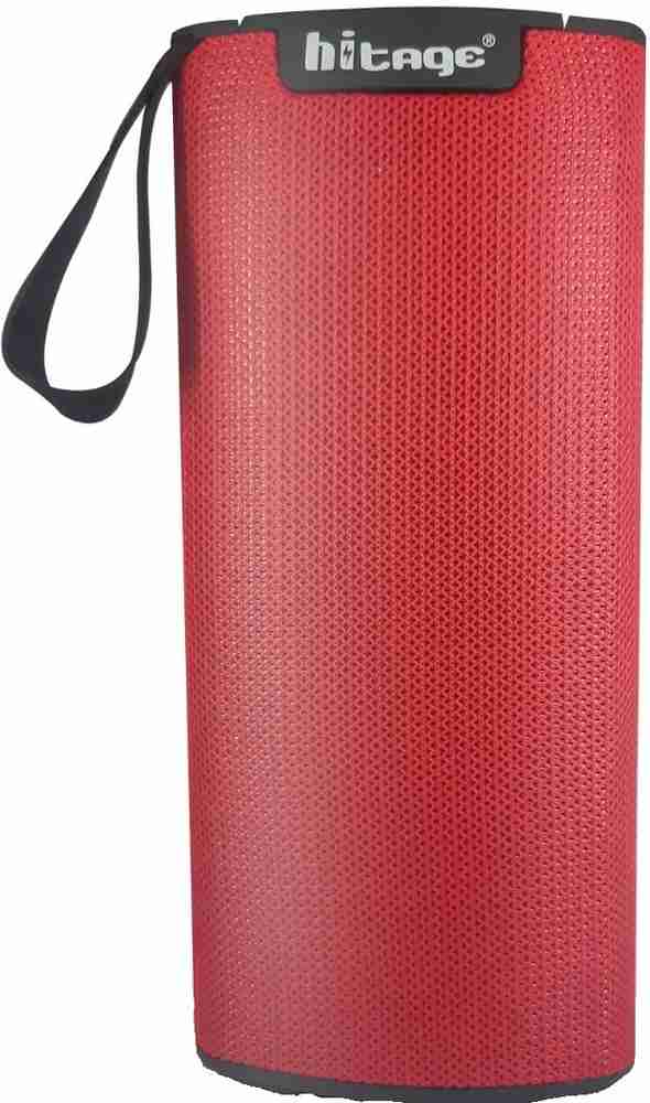 Buy Hitage BS 513 TRIANGLE DESIGN BT 5.0 BLUETOOTH 5 W Bluetooth