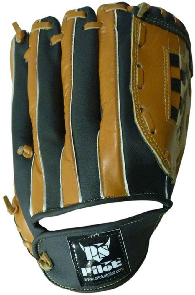 Ps Pilot Baseball Softball Gloves catchers mitts mens size Baseball Gloves