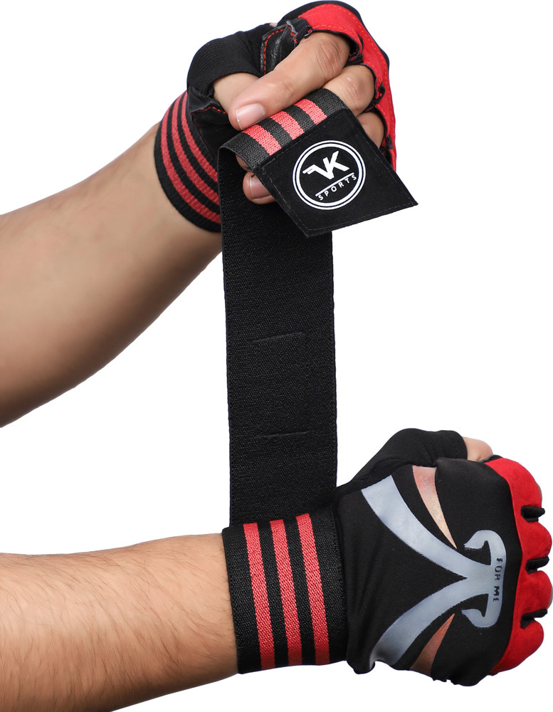 VK Sports stylish and durable Gym Fitness Gloves Buy VK Sports stylish and durable Gym Fitness Gloves Online at Best Prices in India Fitness Flipkart