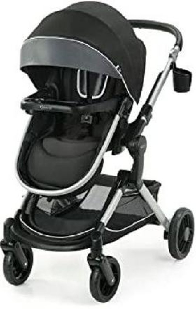 Graco modes 2024 stroller frame