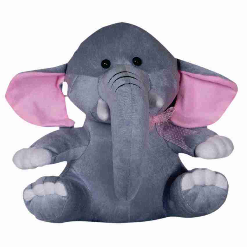 soft elephant